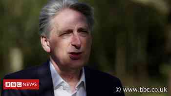 Coronavirus: Public need 'home truths' on economy - Hammond