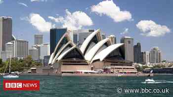 Have Australians fallen out of love with Sydney and Melbourne?