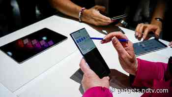 Samsung Galaxy Note 10 Series One UI 3.1 Update Rolling Out: Report
