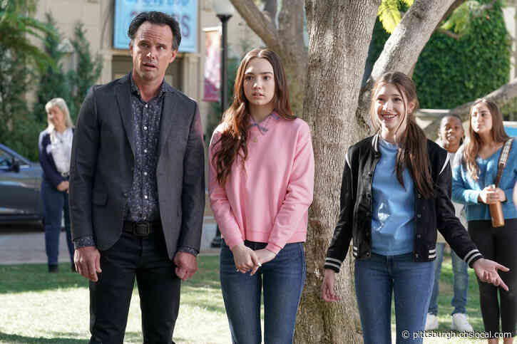 Walton Goggins On ‘The Unicorns’ Final Few Episodes Of Season Two: ‘You Will Laugh, There Will Be Moments Where You’ll Cry’