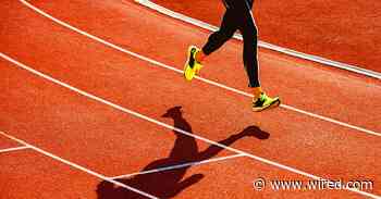 How This Old-School Road Runner Learned to Love Virtual Races