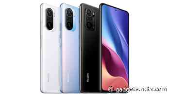 Redmi K40, Redmi K40 Pro, Redmi K40 Pro+ With Triple Rear Cameras, 120Hz AMOLED Display Launched: Price, Specifications