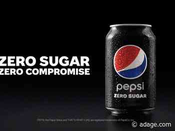 Pepsi gets personal in new campaign that uses more than 70 customized voiceovers