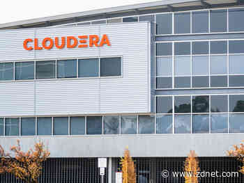 Cloudera aims to fast track enterprise machine learning use cases with Applied ML Prototypes