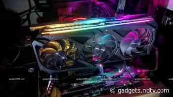 Asus Strix GeForce RTX 3060 OC Edition Review: Good Performance, Unrealistic Price