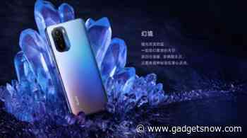 Xiaomi Redmi K40 Pro+, Redmi K40 Pro and Redmi K40 with 4,520mAh battery, 120Hz refresh rate launched in China: Price, specs and more