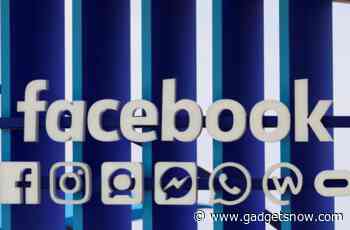 Facebook says will carefully study new India social media guidelines