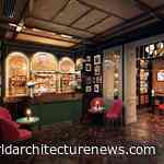 Hotel Maalot: hats off to RPM Proget’s home from home in Rome