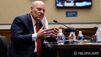 Biden to nominate 3 to USPS Board of Governors