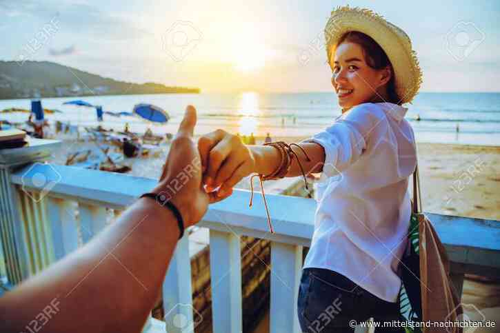 So bringt man mehr Abwechslung in den Urlaub