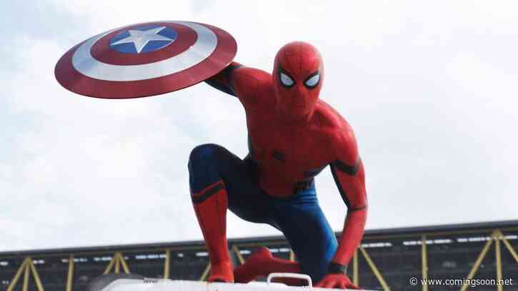 Tom Holland Confirms Spider-Man Contract is Ending After No Way Home