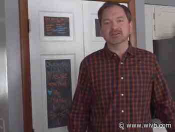 Randy Hoak announces run for Hamburg Town Supervisor