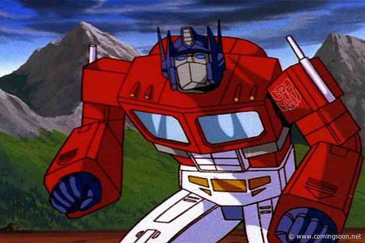 New Transformers Animated Series Greenlit by Nickelodeon & Hasbro