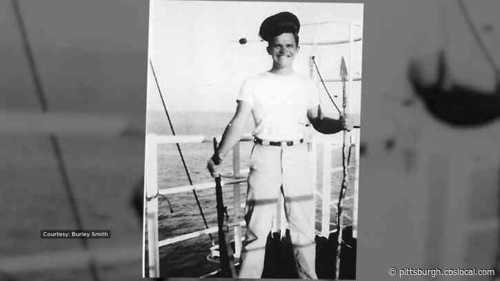 Modest Hero of “Forgotten War” Recalls Historic Rescue Mission