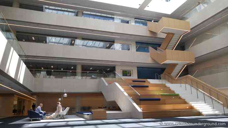 OCLC Helps the Library Industry Operate in the Time of COVID
