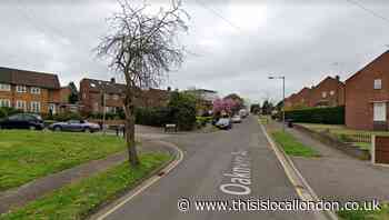 Thieves break into home in Potters Bar