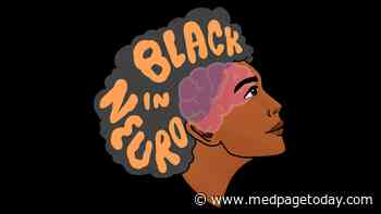 #BlackInNeuro: How a Hashtag Forged Community for Black Scientists