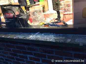 Opnieuw vernielingen aan Drongense basisschool: “Niet leuk voor de kinderen”
