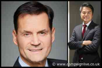 Hyundai names new global CMO