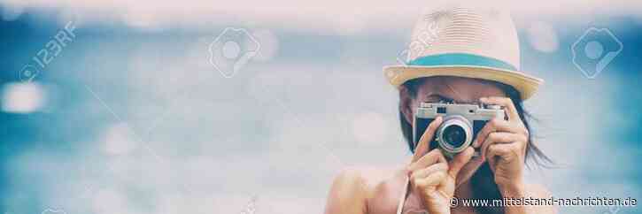 Fotos für die Ewigkeit „framen“