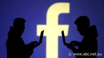 Australian news reappears on Facebook after social media giant walks back ban