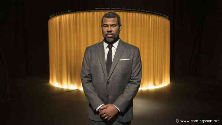 Jordan Peele’s The Twilight Zone Cancelled After Two Seasons
