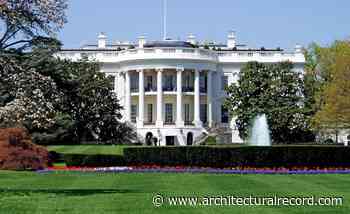 President Biden Overturns Trump's Executive Order on Classical Architecture - Architectural Record