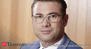 #5GCongress: India’s ICT industry capable of developing 5G hardware, software architecture, says Rakuten’s Tareq Amin - ETTelecom.com