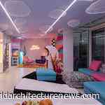 World’s first concept house for Italian influencers