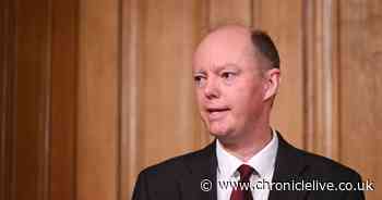 UK Covid alert level dropped as cases 'consistently decline'