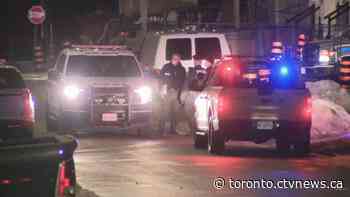 Four children were home when woman was allegedly murdered by partner