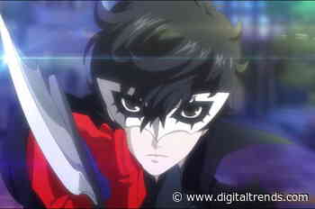 Persona 5 Strikers beginner’s guide