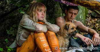 Read these 21 epic science fiction books before they’re made into movies