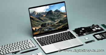 The Framework Laptop is fully modular — and it looks incredible