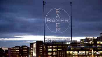 Leverkusen: Bayer mit Milliardenverlust im Geschäftsjahr 2020