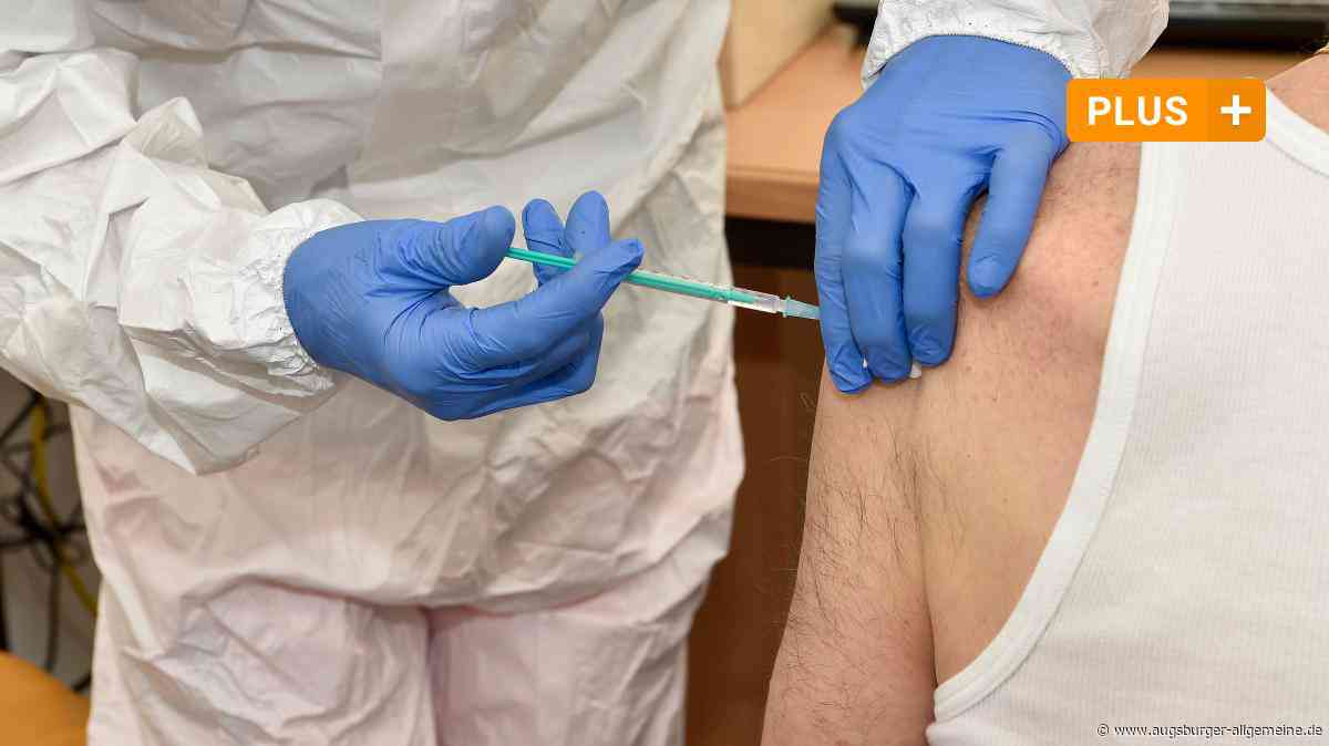 Penzing: „Lieber Arm abhacken, als Impfstoff wegwerfen“