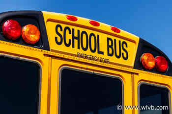 Lake Shore CSD schools dismissing students early due to water main break