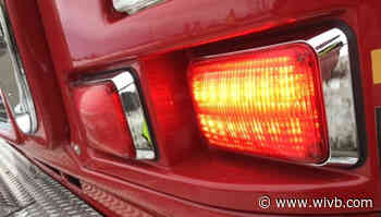 Crews extinguish basement apartment fire in Lockport