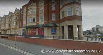 Two teenage boys arrested on suspicion of GBH after 89-year-old attacked on Aldi car park