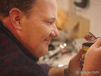 Watch: Kevin from 'The Office,' aka Brian Baumgartner, joins us for National Chili Day