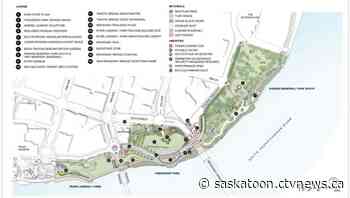 Saskatoon city council approves plan for $12.9 million festival site - CTV News Saskatoon