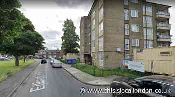 Abbey Wood man among five charged with supplying firearms