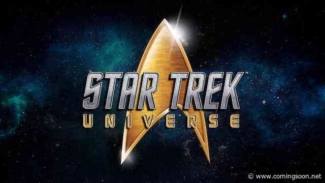 ViacomCBS Teases the Star Trek Universe’s Expansion on Paramount+