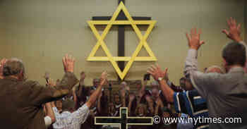 ‘’Til Kingdom Come’ Review: An Unusual Religious Bond