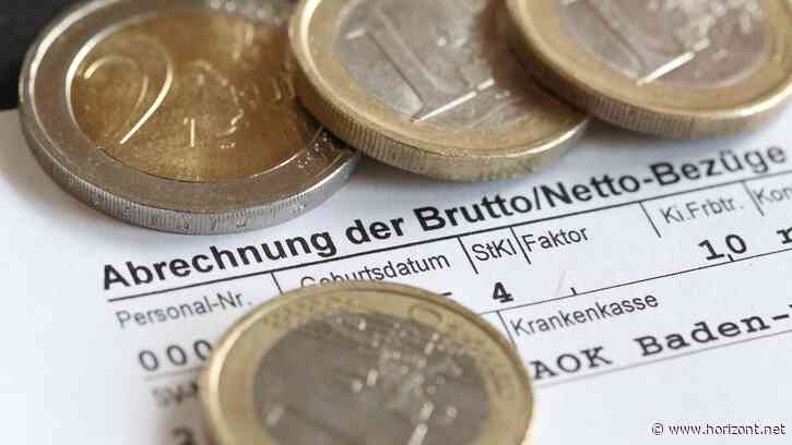 Gehaltsreport: So viel verdienen Marketing- und PR-Fachleute in Deutschland