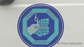 Water main break in Evans may lead to no water or lower pressure for some in Erie County