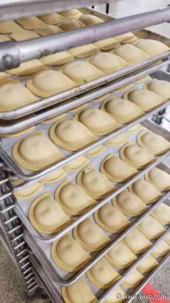 Broadway Market bringing back the Easter vendors and year-long vendors gear up for Easter season