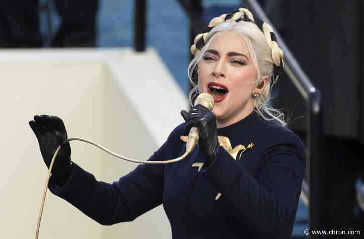 Lady Gaga's dog walker shot, French bulldogs stolen in LA