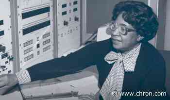 'Hidden Figure' legend to be honored in NASA ceremony