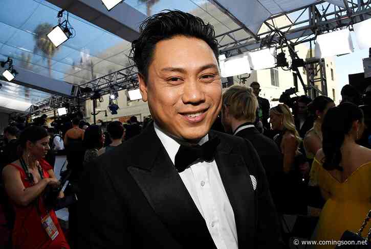 Warner Bros. Sets Jon M. Chu to Helm The Great Chinese Art Heist